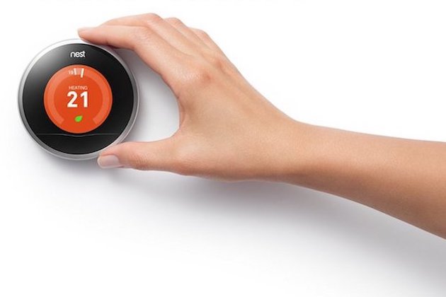Why You Need a Nest Smart Thermostat