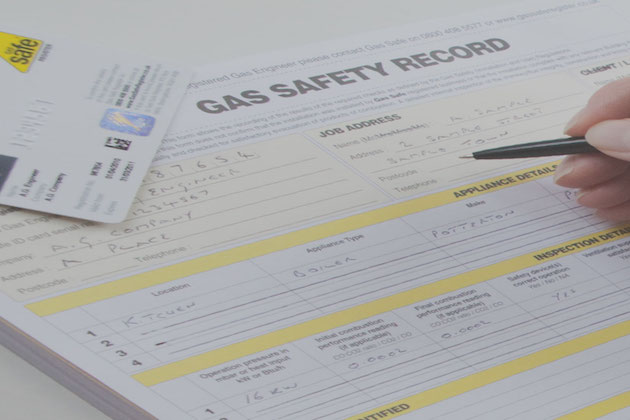 Landlord Gas Safety Checks